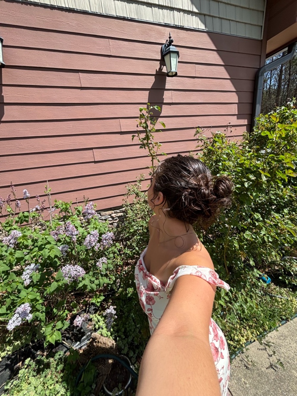 Meet your Posher, Ellie